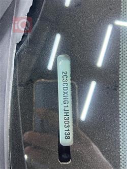 دودج تشارجر